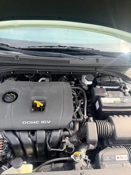 2019 Hyundai Veloster - Image 13 of 13
