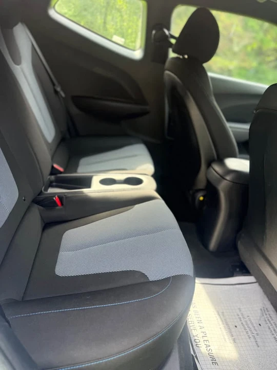 2019 Hyundai Veloster - Image 11 of 13