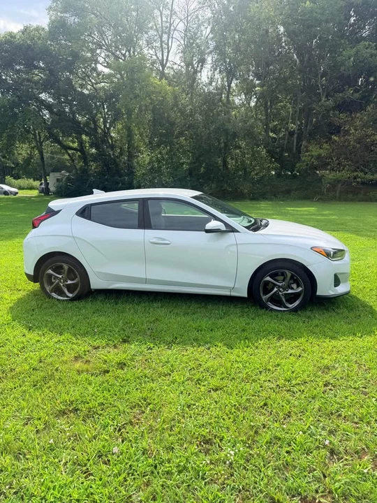 2019 Hyundai Veloster - Image 5 of 13