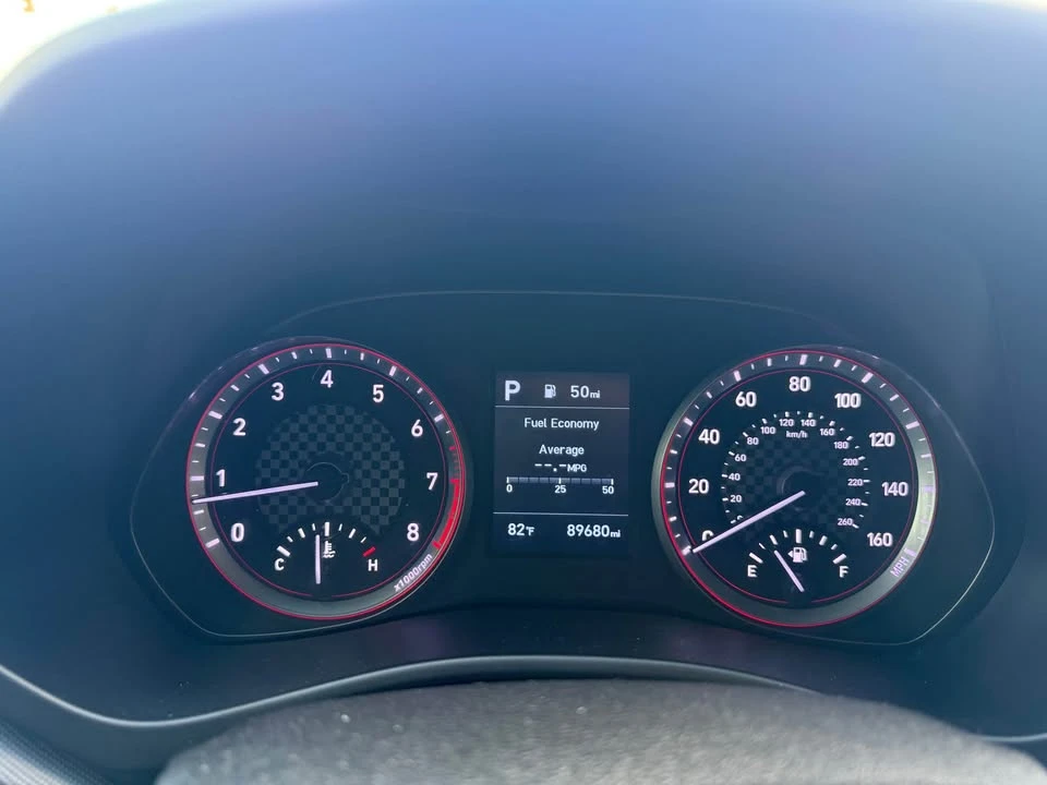 2019 Hyundai Veloster - Image 14 of 16