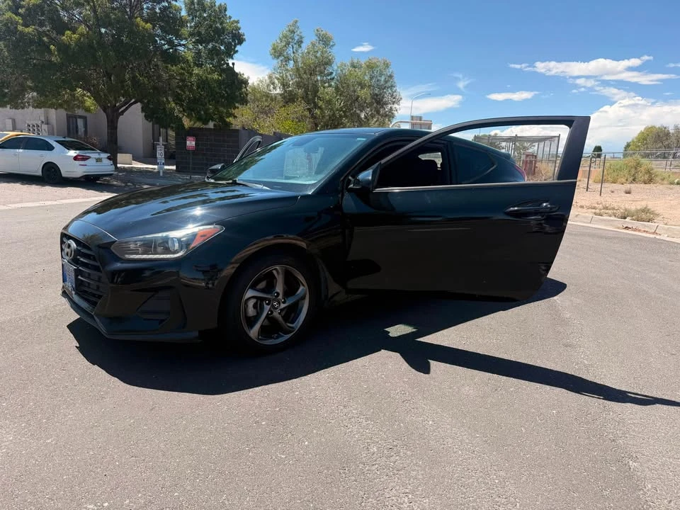 2019 Hyundai Veloster - Image 4 of 6