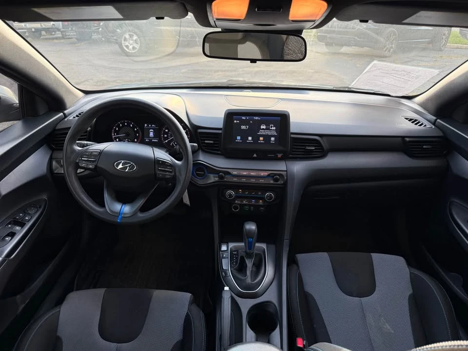 2019 Hyundai Veloster - Image 13 of 16