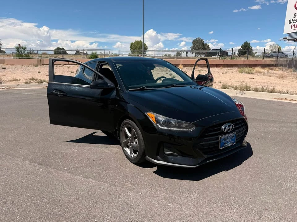 2019 Hyundai Veloster - Image 3 of 6