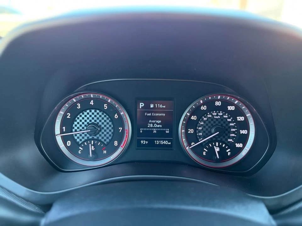 2019 Hyundai Veloster - Image 20 of 20
