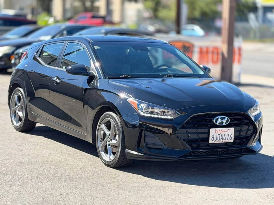 2019 Hyundai Veloster - Image 12 of 20
