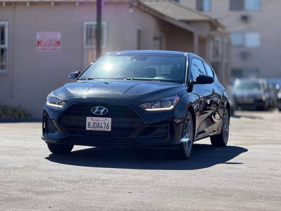 2019 Hyundai Veloster - Image 4 of 20