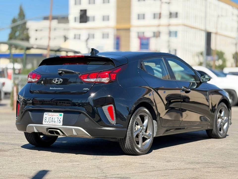 2019 Hyundai Veloster - Image 9 of 20