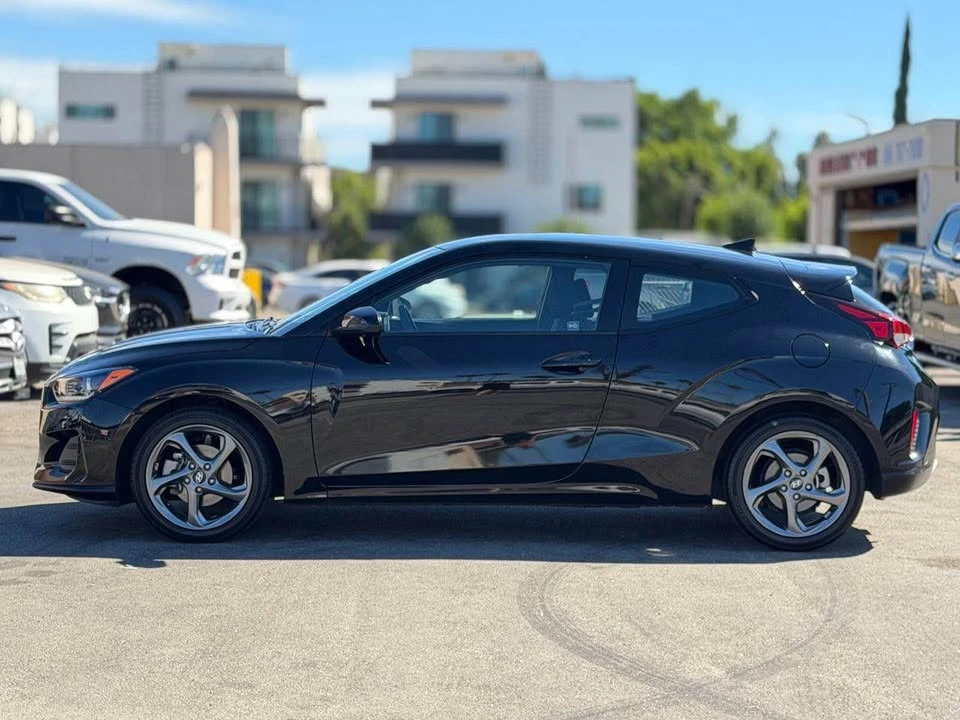 2019 Hyundai Veloster - Image 6 of 20