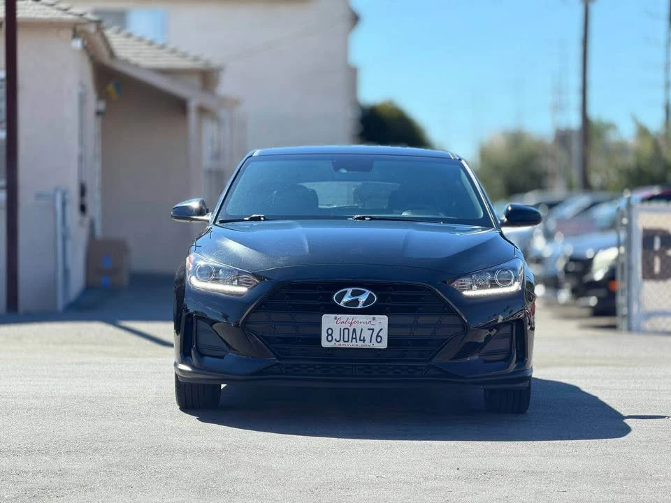 2019 Hyundai Veloster - Image 3 of 20