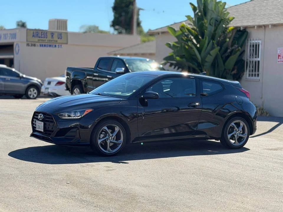 2019 Hyundai Veloster - Image 5 of 20