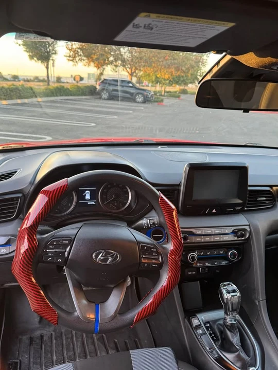2019 Hyundai Veloster - Image 9 of 15
