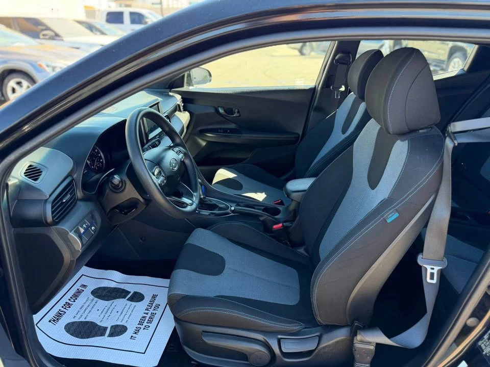 2019 Hyundai Veloster - Image 13 of 20