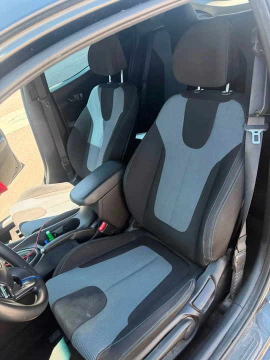 2019 Hyundai Veloster - Image 6 of 6