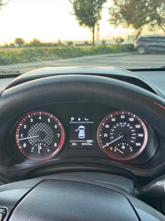 2019 Hyundai Veloster - Image 15 of 15
