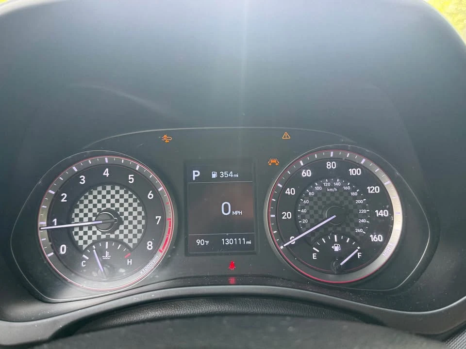 2019 Hyundai Veloster - Image 13 of 13