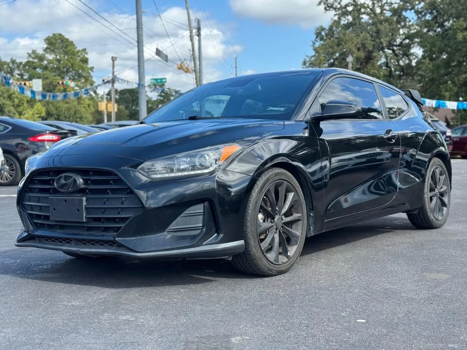 2019 Hyundai Veloster - Image 12 of 12