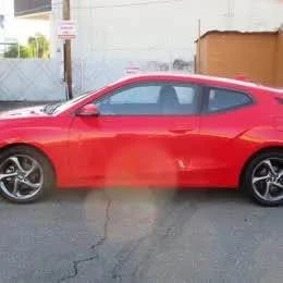 2019 Hyundai Veloster - Image 4 of 9