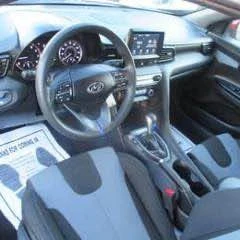 2019 Hyundai Veloster - Image 7 of 9