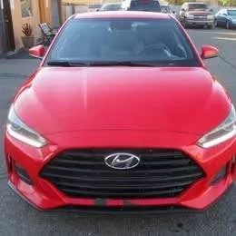 2019 Hyundai Veloster - Image 5 of 9