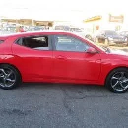 2019 Hyundai Veloster - Image 3 of 9