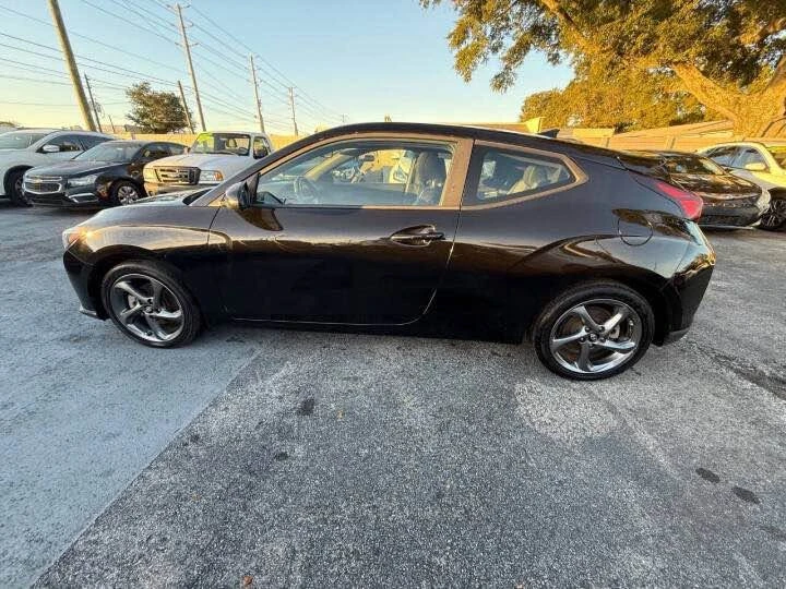 2019 Hyundai Veloster - Image 6 of 9