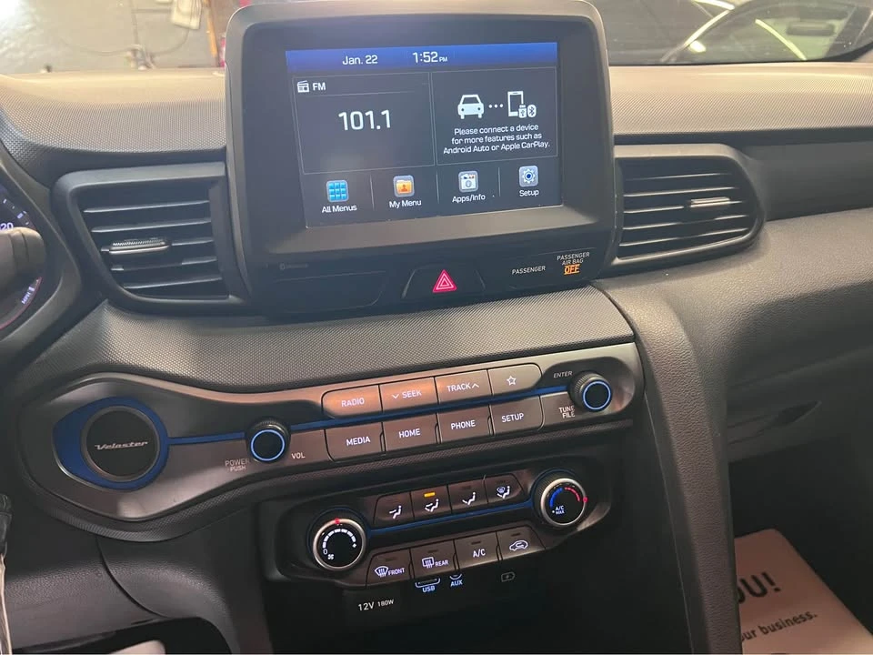 2019 Hyundai Veloster - Image 5 of 10