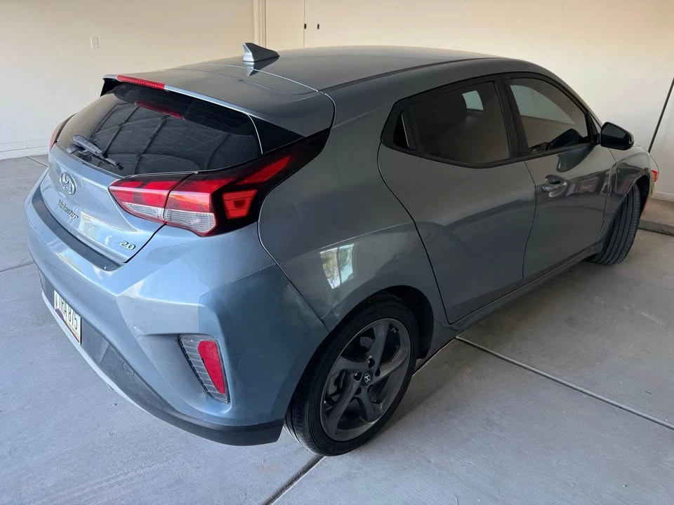 2019 Hyundai Veloster - Image 5 of 7