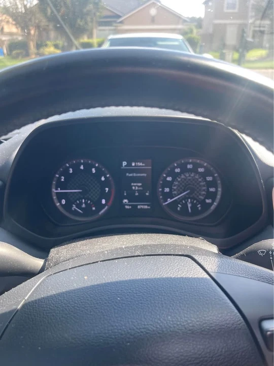 2019 Hyundai Veloster - Image 8 of 8