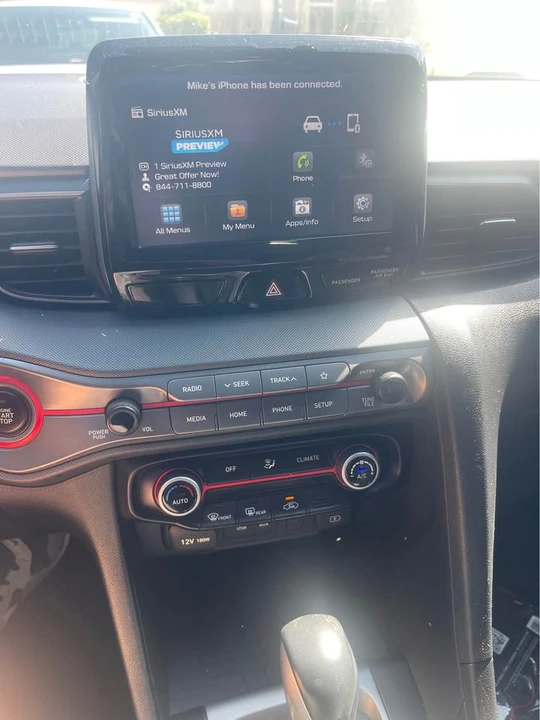 2019 Hyundai Veloster - Image 6 of 8