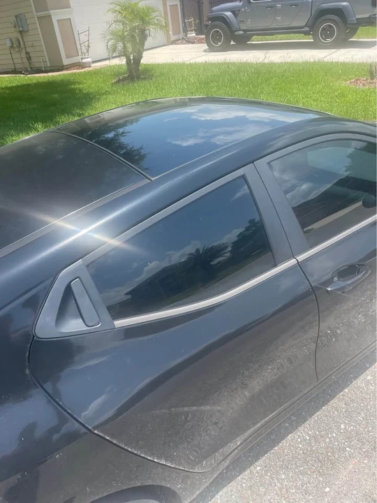 2019 Hyundai Veloster - Image 3 of 8