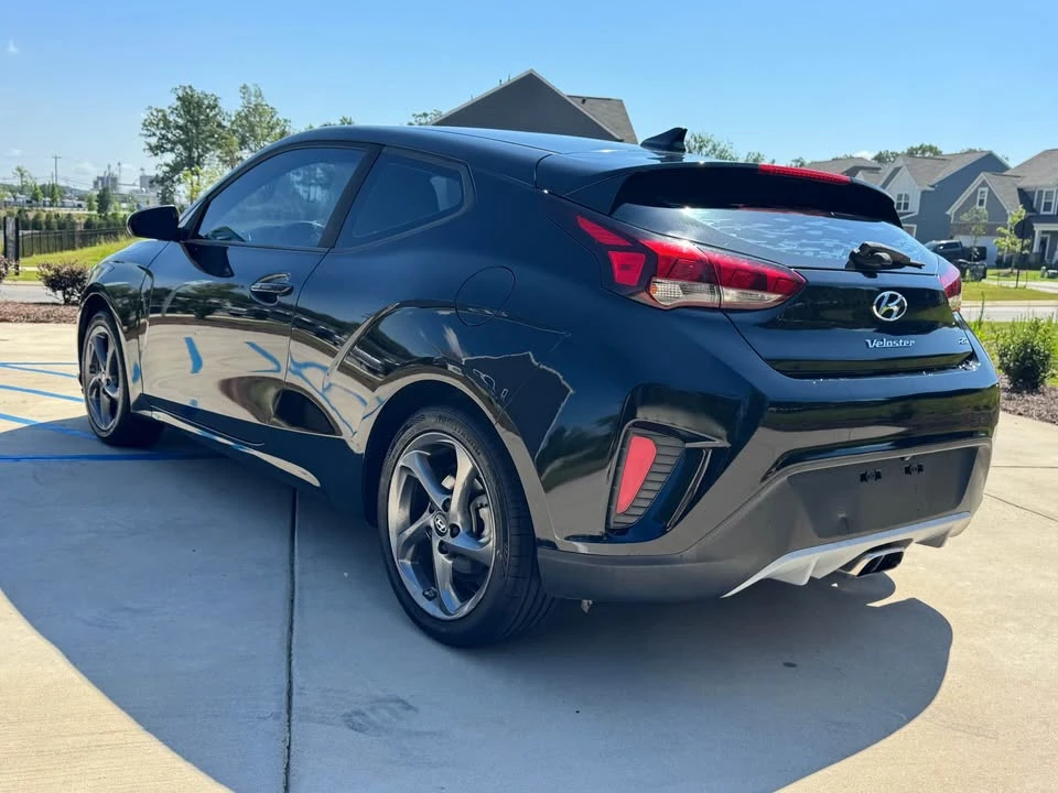 2019 Hyundai Veloster - Image 5 of 19