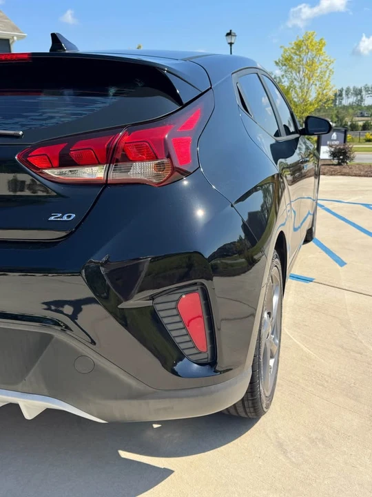 2019 Hyundai Veloster - Image 6 of 19