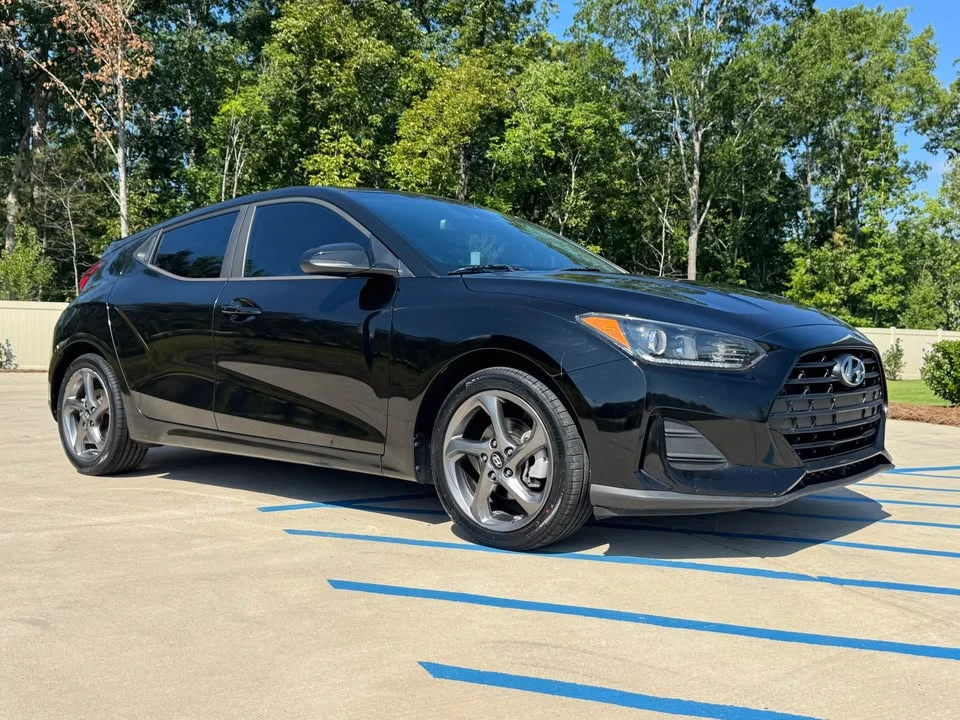 2019 Hyundai Veloster - Image 3 of 18