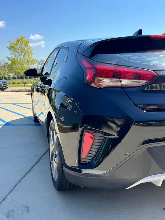 2019 Hyundai Veloster - Image 6 of 18