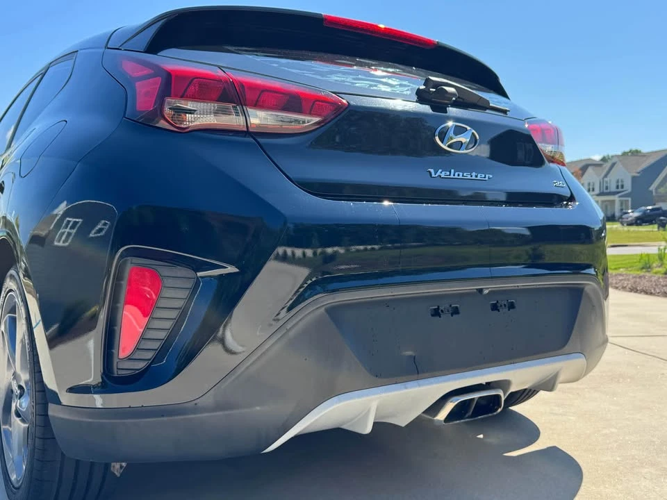 2019 Hyundai Veloster - Image 5 of 18