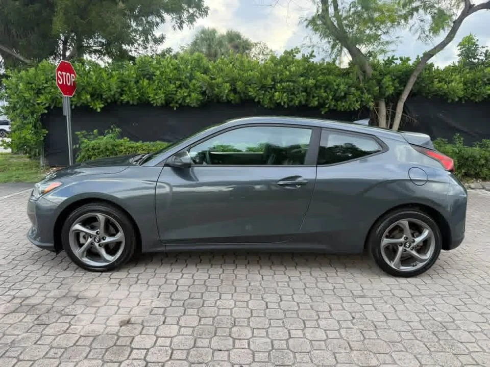 2019 Hyundai Veloster - Image 4 of 14