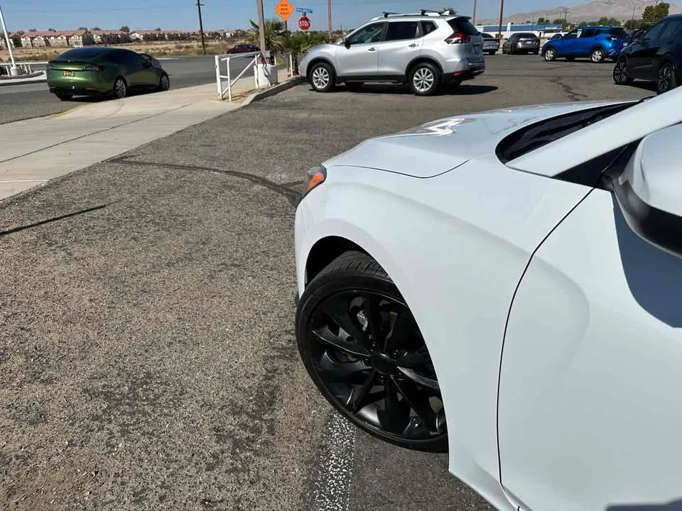 2019 Hyundai Veloster - Image 18 of 18