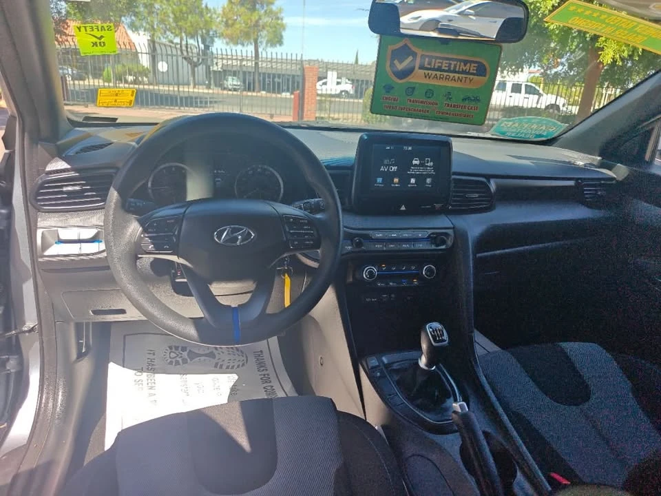 2019 Hyundai Veloster N - Image 18 of 20