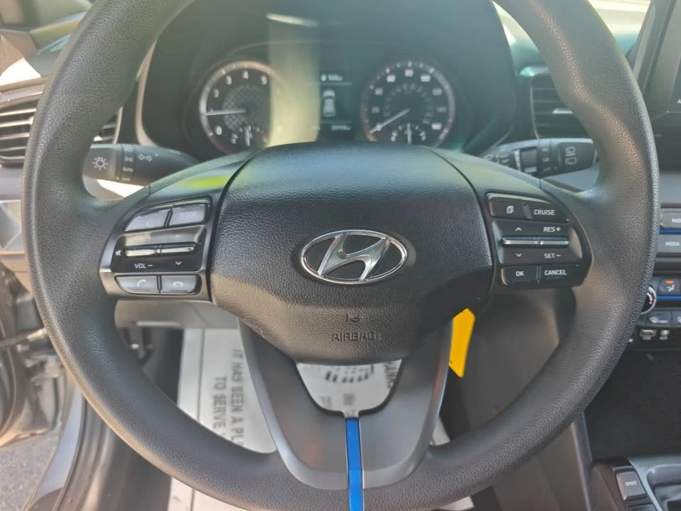 2019 Hyundai Veloster N - Image 3 of 20