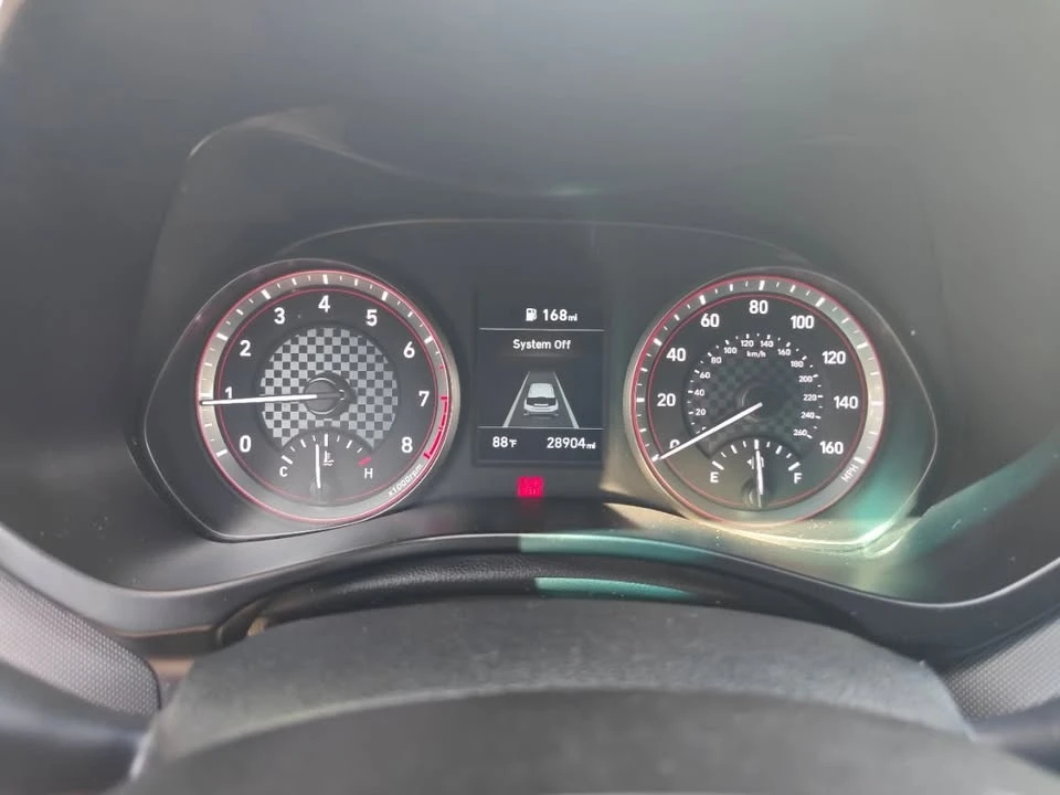 2019 Hyundai Veloster N - Image 11 of 20