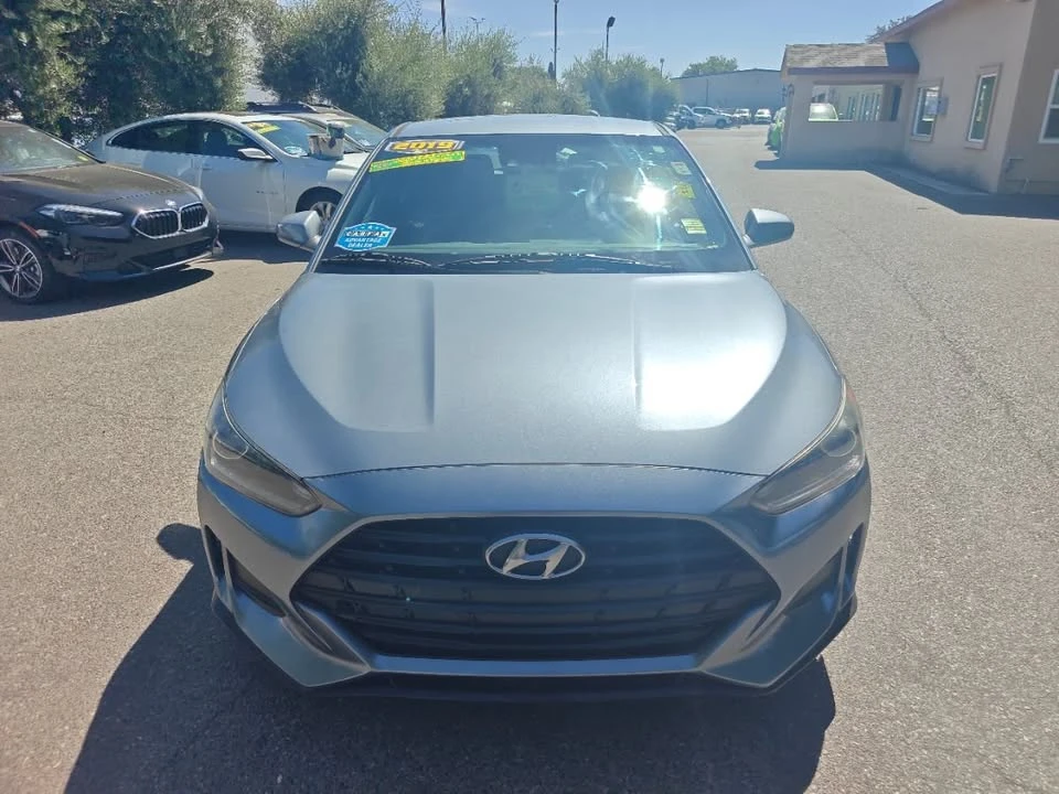 2019 Hyundai Veloster N - Image 10 of 20
