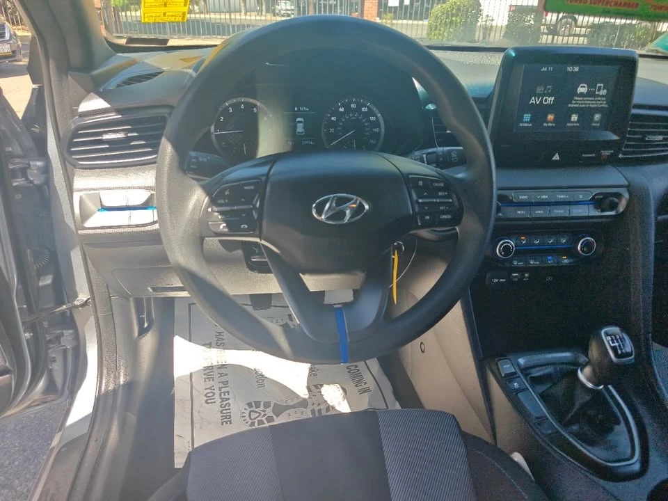 2019 Hyundai Veloster N - Image 13 of 20