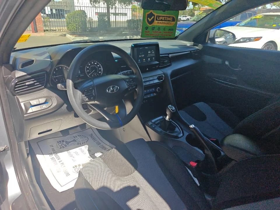 2019 Hyundai Veloster N - Image 19 of 20