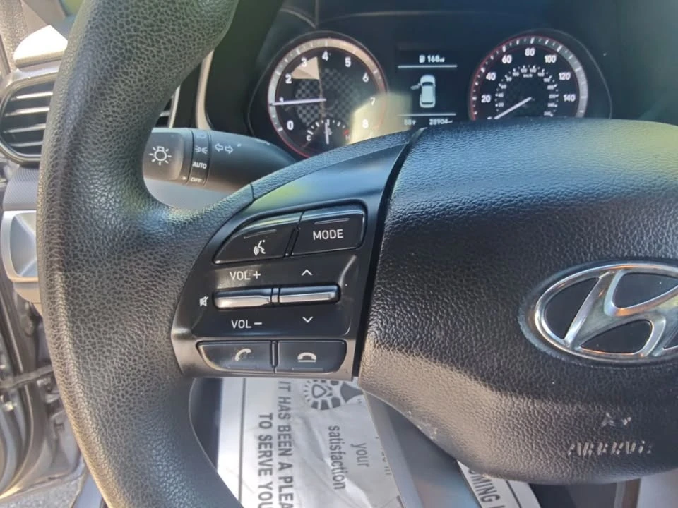 2019 Hyundai Veloster N - Image 15 of 20