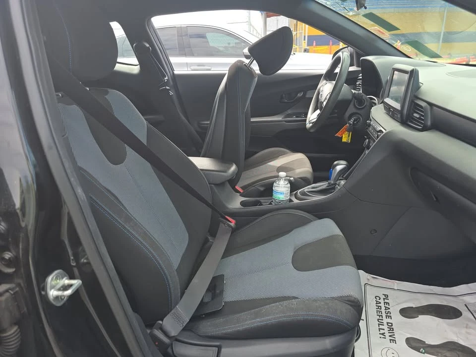 2019 Hyundai Veloster N - Image 9 of 10