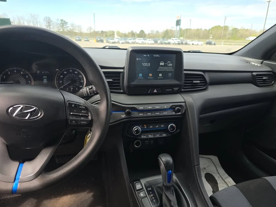 2019 Hyundai Veloster N - Image 3 of 10