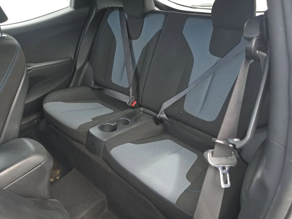 2019 Hyundai Veloster N - Image 6 of 10