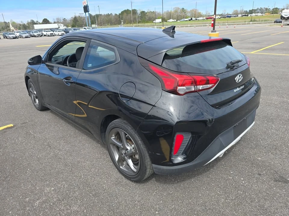 2019 Hyundai Veloster N - Image 5 of 10