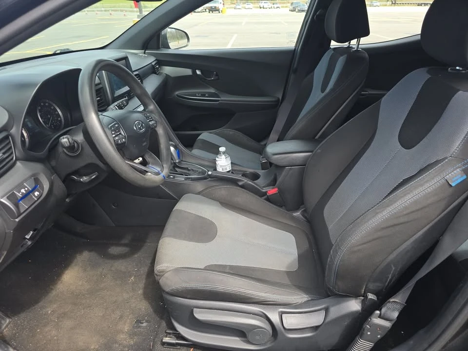 2019 Hyundai Veloster N - Image 4 of 10