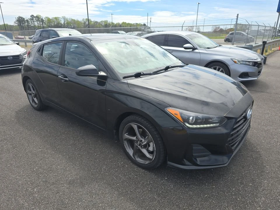 2019 Hyundai Veloster N - Image 10 of 10